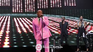 Kem  Lie To Me Live in Concert [upl. by Southworth]