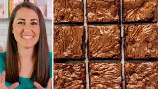 How to Make the Best Brownies Ever [upl. by Noryb]