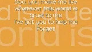 Queen  Youre My Best Friend with lyrics [upl. by Devlin]