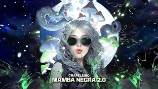 Chapeleiro  Mamba Negra 20 Official Video [upl. by Eeloj]