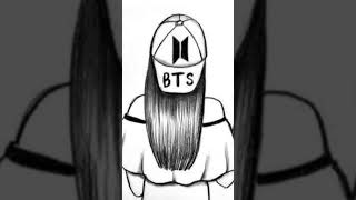 Bts army is my favorite 💜💜💜💜💜💜 [upl. by Gnanmos]