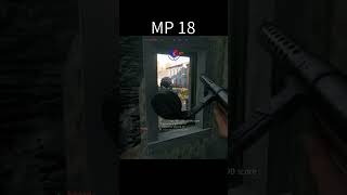 MP 18 enlisted [upl. by Agee]