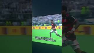 Gonzalo Plata GOLAÇO🔥 gonzaloplata goldoflamengo gol flamengo copadobrasil final [upl. by Flagler]