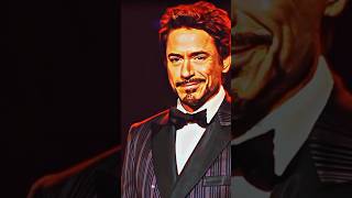 RDJ Returning As Ironman marvel ironman [upl. by Eatnuahc642]