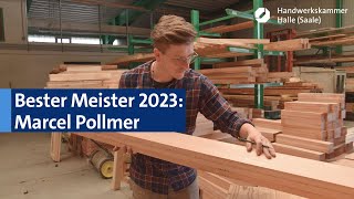 Bester Meister 2023 [upl. by Nelav]