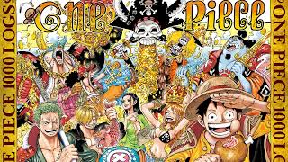 Kaidous Theme Dragon Transformation — One Piece OST [upl. by Siddon441]