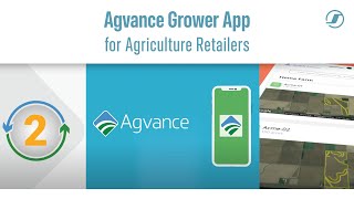 SSI  Agvance Grower App  2020 [upl. by Isaac401]