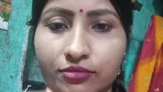 Aparna Das is live Aap sab kyse Ho friends 🙏🙏 [upl. by Nyrok]