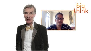 Hey Bill Nye quotDoes Homosexuality Make Evolutionary Sensequot  Big Think [upl. by Garvey60]