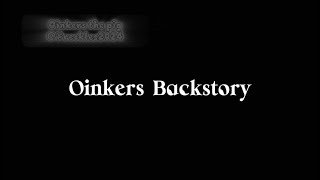 Oinkers Backstory Gacha Mini Movie [upl. by Halyak]