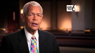 Julian Bond Question 6 is the Right Thing To Do [upl. by Hadias384]