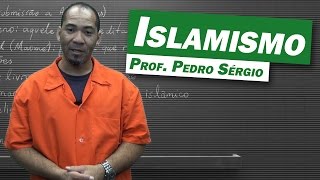 História  Islamismo [upl. by Shaine466]