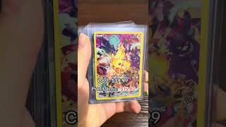 Opening a 40 Pokemon GOD PACK RARE GOLD CARD PULLED 🔥 [upl. by Leahcir]