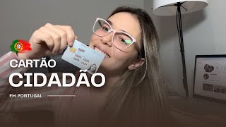 COMO PEDIR O CARTÃO CIDADÃO ESTATUTO DE IGUALDADE  PASSO A PASSO DETALHADO [upl. by Sarchet]