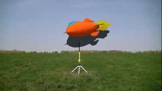 Aerotech Arreaux Rocket With Onboard Video [upl. by Azeria]