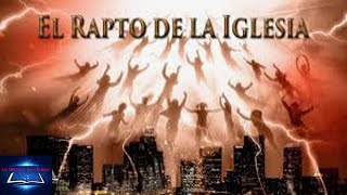 Película Cristiana EL RAPTO DE LA IGLESIA en español completa [upl. by Skipper371]