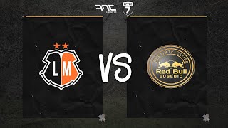 LARANJA MECÂNICA X RB EUSÉBIO  CAMPEONATO CEARENSE SÉRIE C AO VIVO E COM IMAGENS 4TAVAS [upl. by Tybald]