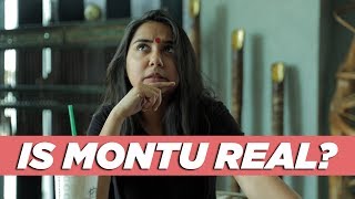 Montu Is A Real Boy  SawaalSaturday  MostlySane [upl. by Assilam422]