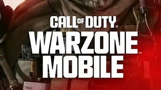 call of duty warzone mobile  um doido jogando 😆 [upl. by Arihaz]