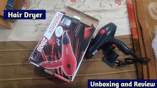 Best Hair Dryer For Women⚡Best Hair Dryer Under 1000 Best Hair Dryer for Men Under 1000 [upl. by Iahk746]