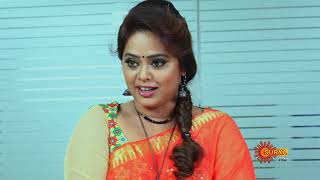 Chandrakumari  25th April 2019  SuryaTV [upl. by Brittan]