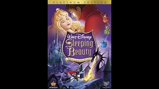 Disney Movie Review Sleeping Beauty [upl. by Karmen]