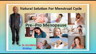 Natural Solution For Menstrual Cycle [upl. by Pauli489]