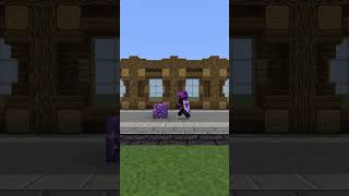 How to Make an Amethyst Farm minecraft friends funny [upl. by Tillo]