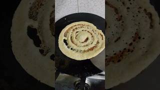 Mixed pulses dosa recipe Dosa recipe [upl. by Nerro]