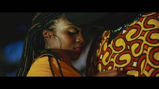 Up amp Whine  Bebe Cool Official Video 2018 [upl. by Lucienne188]