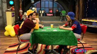 iCarly  Seddie Bloopers [upl. by Declan]