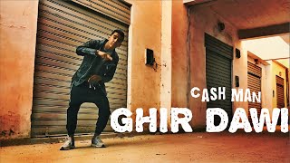 Cash Man  Ghir Dawi Filmed by Phone [upl. by Adranoel707]