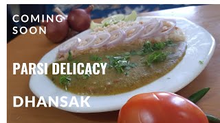 Dhansak Recipe  Dhanshak Recipe [upl. by Nitsug]