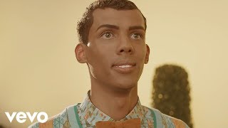 Stromae  papaoutai Official Video [upl. by Atteuqahs305]