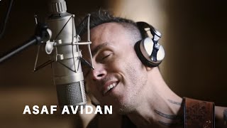 Asaf Avidan  In a Box II  The Labyrinth Song [upl. by Ayad]