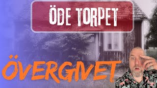 ÖDE TORPET The Most Incredible Scam in History [upl. by Corder596]