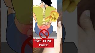 Tail Bone pain Acupressure remedy [upl. by Iago]