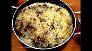 കണ്ണൂർ മട്ടൺ ബിരിയാണി  Kannur Style Mutton Biryani  Highly Requested Video [upl. by Aneloaup]