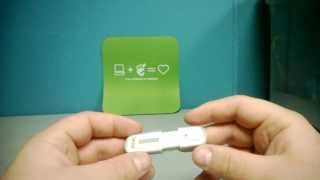 Lexar Jumpdrive M10 Secure Unboxing [upl. by Sibylla]