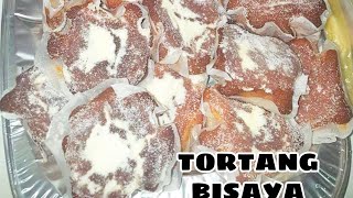 TORTANG BISAYA RECIPE [upl. by Zonda]