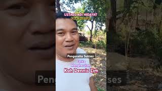 Ustadz Adi Hidayat islamtalk kohdenislim ngaji cerita shorts ustadzadihidayat fyp [upl. by Ennaeerb]