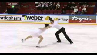 Virtue Moir Finlandia Trophy 2011 FD [upl. by Yetsirhc]