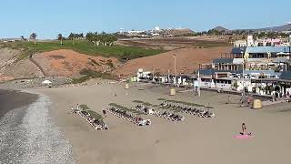 Gran Canaria Maspalomas  Meloneras [upl. by Sayette451]