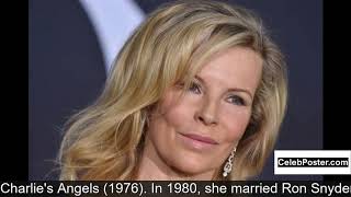 Kim Basinger biography [upl. by Ythomit]