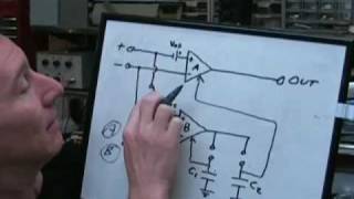 EEVblog 24  Chopper Operational Amplifiers [upl. by Belmonte]