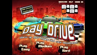 Day Drive  Full Gameplay [upl. by Konyn]