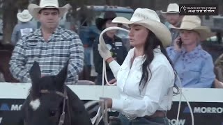 Cate Hepper  2024 Sisters Rodeo [upl. by Geddes]