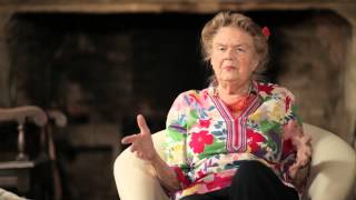 Sheila Kitzinger 09 Perceptions of birth the media and children [upl. by Claudie90]