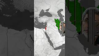 Iranian Chief Isreel ka Agent pakistan facts maps youtubeshorts [upl. by Lyrem]