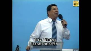 Pastor Sergio Solorzano La Fidelidad de Dios ante Nuestra Fragilidad [upl. by Nitaj357]